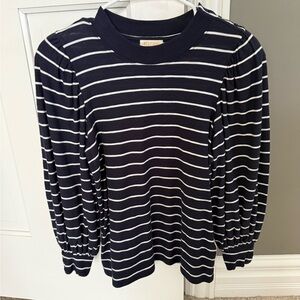 Nation LTD striped top